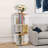 Tykirah Corner Bookcase