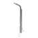 Brielle 68" H X 6" W 6-Jet Shower System with Hand Shower Wand and Rainfall Shower Head
