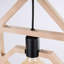 1 - Light Natural Pendant