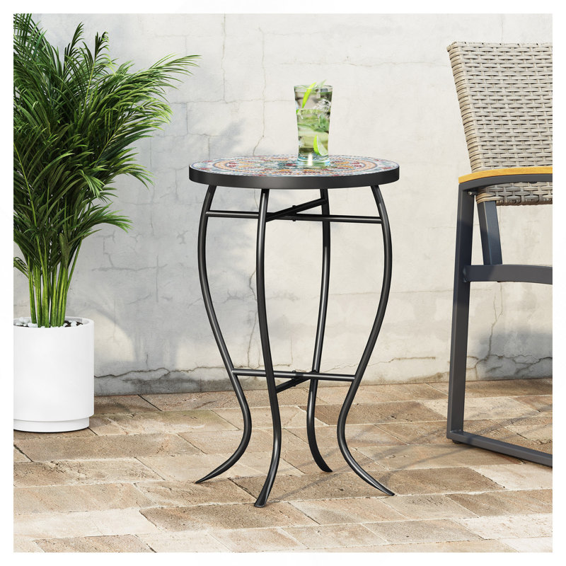 SIDE TABLE
