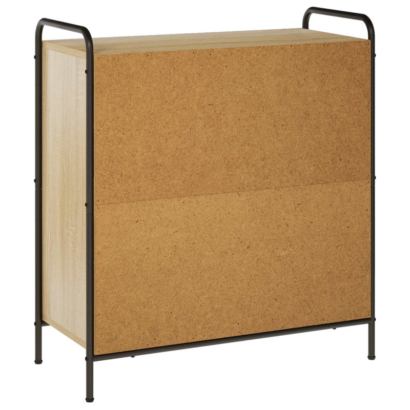 73 Sideboard, Sonoma Oak