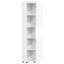 Linen Cabinet-268178619