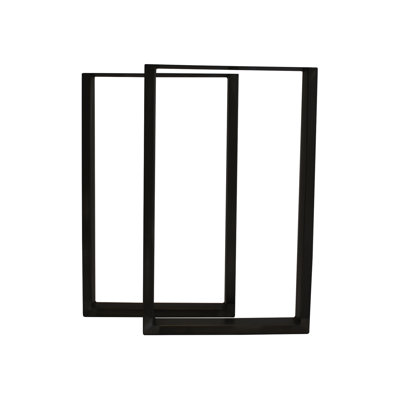 38'' Steel Table Base
