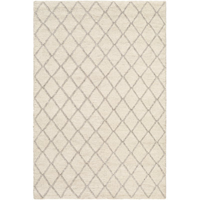Geometric Indoor Rug