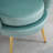 Upholstered Barrel Chair-2073188411
