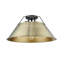Plafonnier encastré 3 lumières Weatherford-1310571907-1310571929