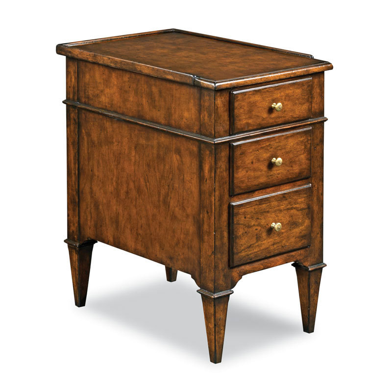 Marseille End Table