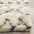 Clem Southwestern Handmade Tufted Wool Ivory/Brown Area Rug-822869384