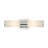 Baleria Steel Flush Mounted Sconce-19294274