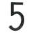 5
