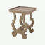 Table d'appoint