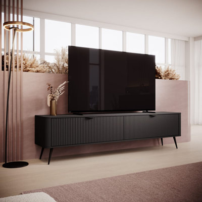 Stewartstown TV Stand for TVs up to 75"
