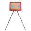 Tableau d'affichage portatif tactique