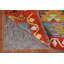 Geometric Wool Kilim Oriental Accent Rug 4x5