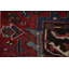 Tapis rouge 7 x 11