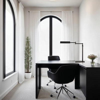Lampe de table Haylee
