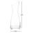 Nambe Skye Carafe