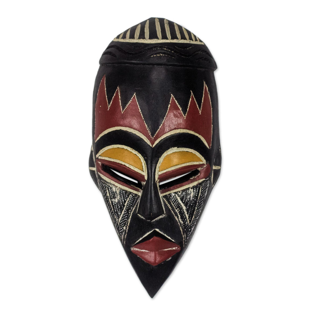 Handmade Traditional Religious & Spiritual Wall Decor on Wood Bungalow Rose