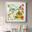 «Playful Nature 2», reproduction d'art encadrée-441201863-441201865