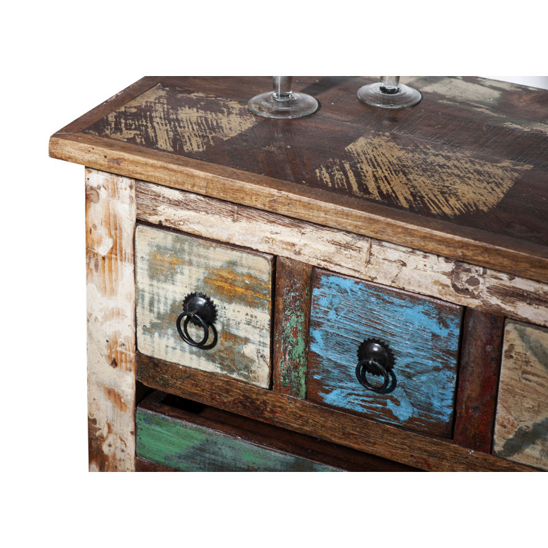 Valeri 78cm W Kitchen Island
