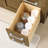 OVE Decors Athea 36 in. W Bath Vanity with Premium Countertop and Power Bar-779210833