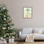 Palmier tropical de Noël flamant tropical-107879213-107879216