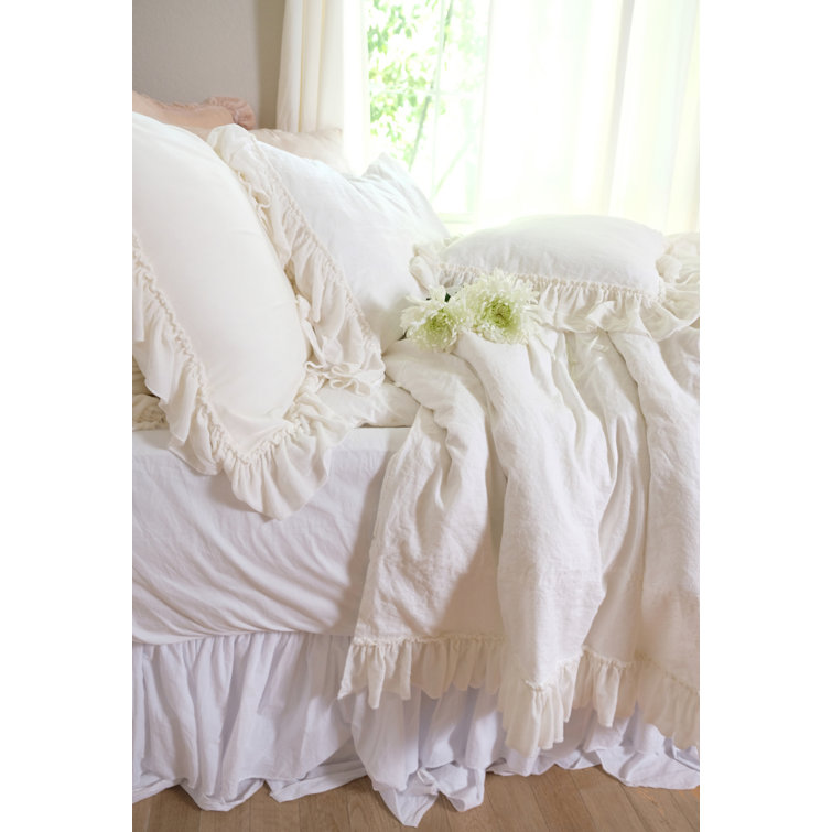 Isabella Duvet Cover Set