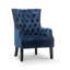 Dority Upholstered Wingback Chair-1877371773