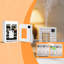 Smart Aromathérapie Machines Aromathérapie pour la maison Humidificateur silencieux pour la maison