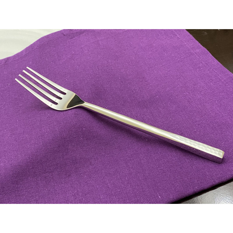 Stainless Steel Dinner Fork