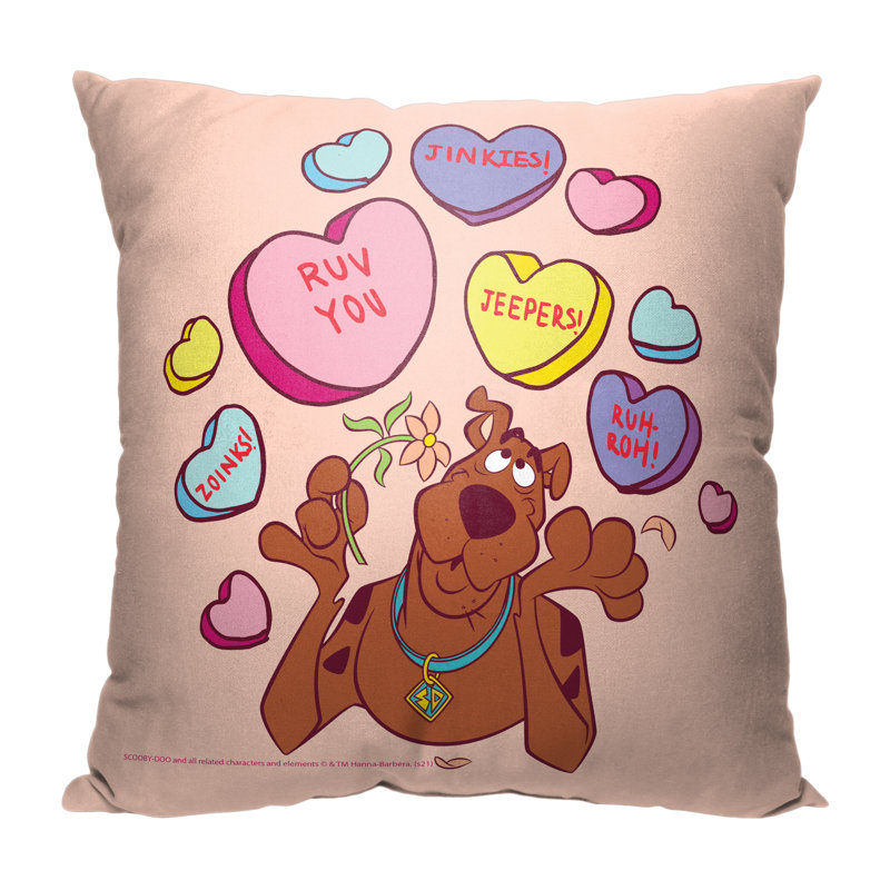 Polyester Pillow Cover