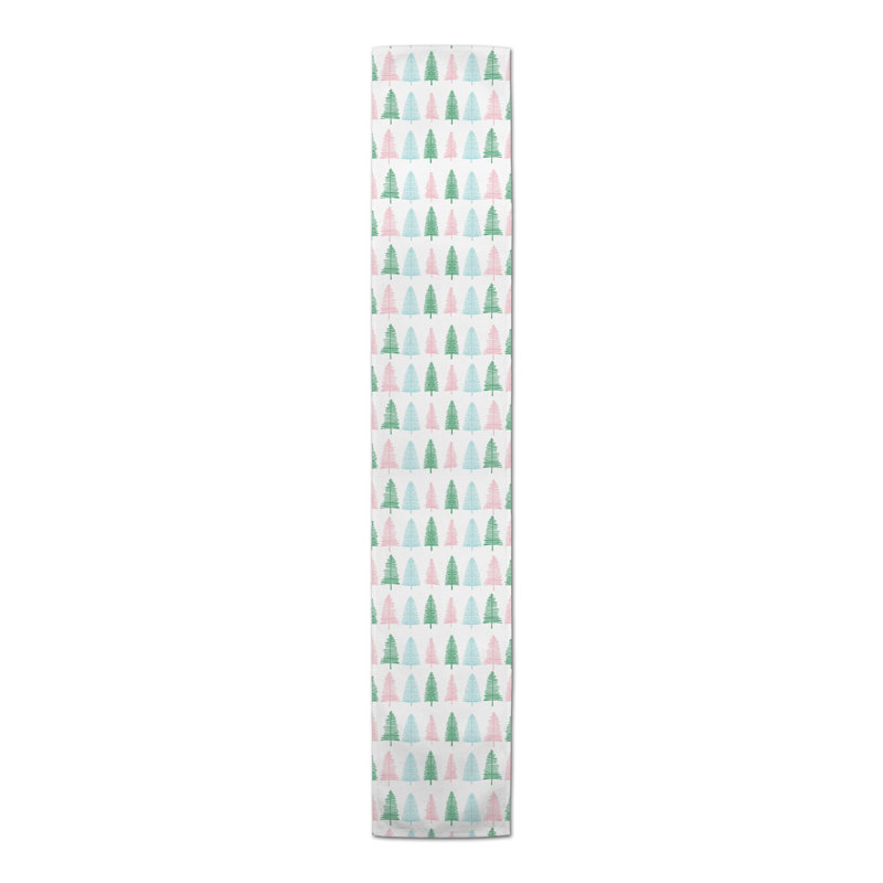 Detchka Table Runner