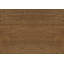 Table de salle à manger Altheta, rectangulaire, 60 po, cuisine, salle à manger, placage, pieds en bois, brun, transitionnel