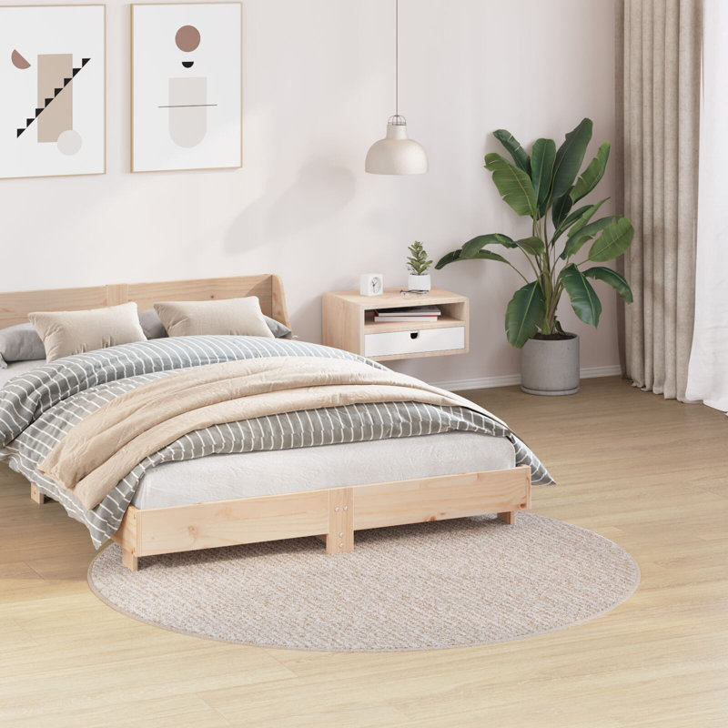 Area Rug, Round 160 cm