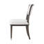 Chaise de salle à manger Spencer London-740763065