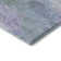 Premium Machine Washable Verlin AMF1785 Abstract Rug