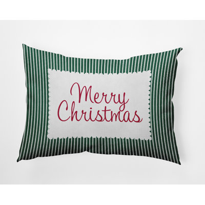 Housse et insert de coussin en polyester intérieur / extérieur