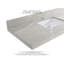 Meuble-lavabo double 60 po avec comptoir Aberdeen-101125644