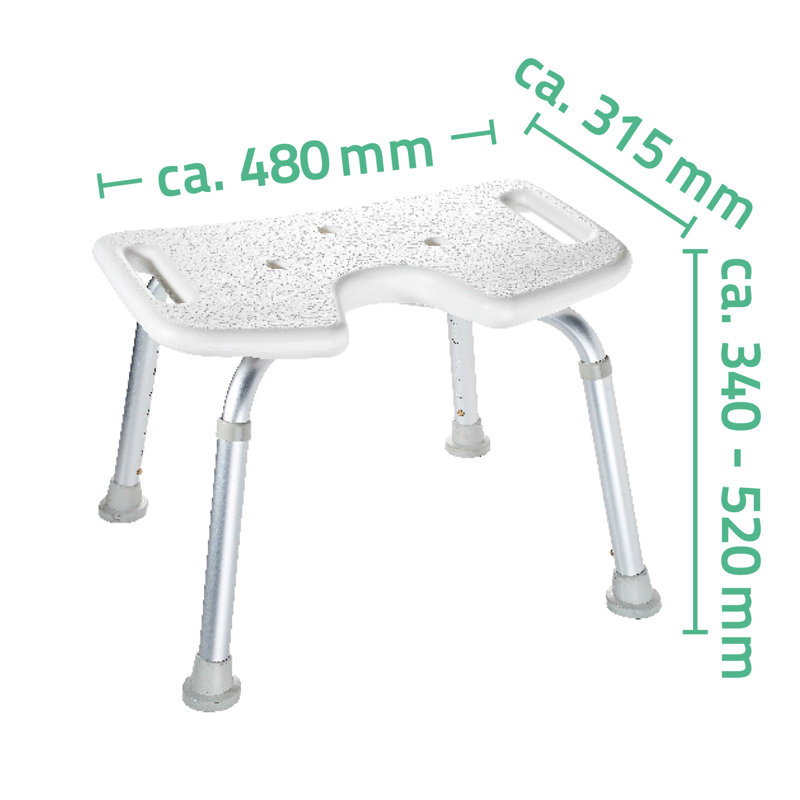 Shower Chair