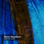 Rideau de douche Blue Wings-1985272282