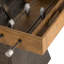 Wesson 56" Wood Foosball Table-118588911