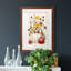 Fall Botanicals II - cadre photo, impression-720913798-720913821