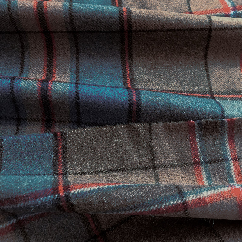 Rudy Fabric