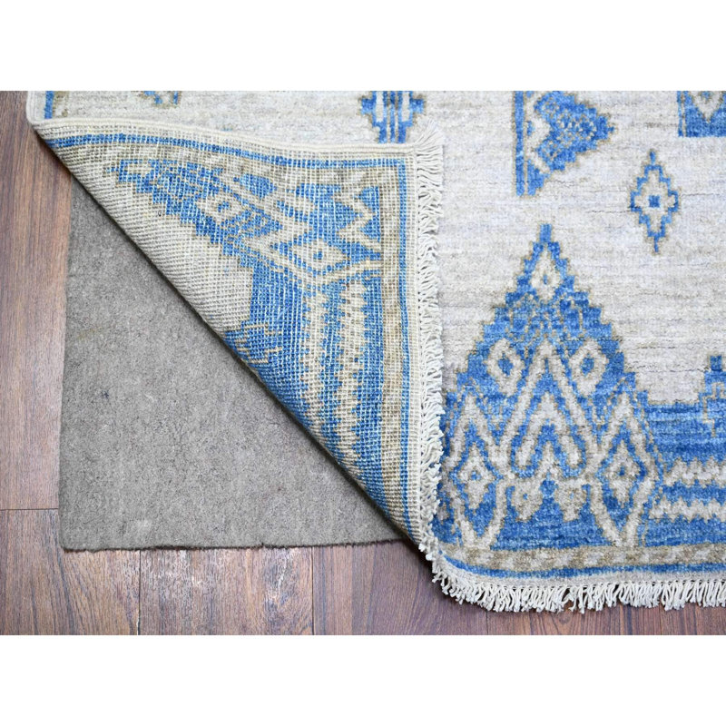Tapis unique 6 pi x 8 pi 10 po Willadene