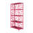 Tibet 72"H x 36"W Bookcase-61594767