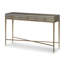 Console 48 po Longwood