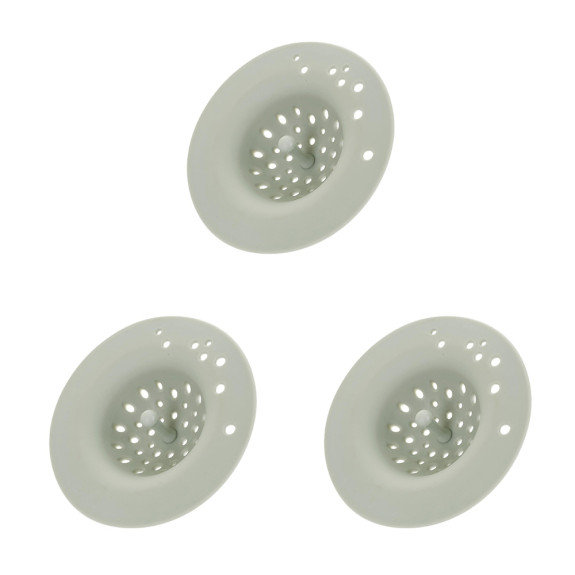 Crépine YBM Home, Paquet de 3