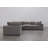Albirta Upholstered L-Shaped Sectional Reversible-1681501411