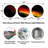 Abstract Wall Decor