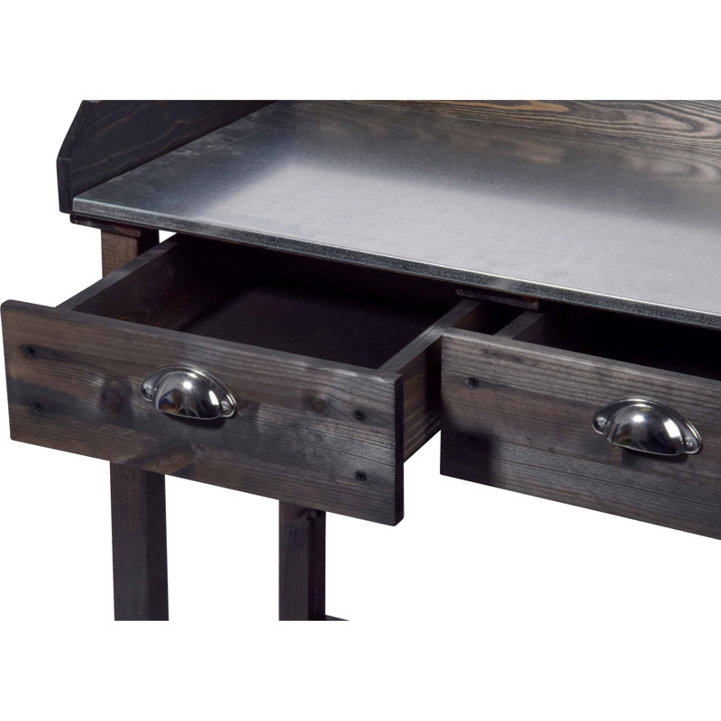 Harwick Wood Potting Bench